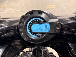 Yamaha FZ6-S Fazer