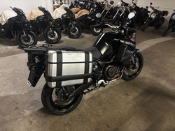 Yamaha XT 1200 ZE
