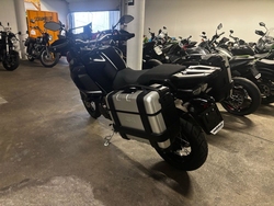 Yamaha XT 1200 ZE