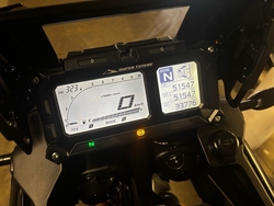 Yamaha XT 1200 ZE