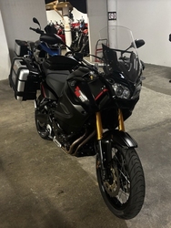 Yamaha XT 1200 ZE