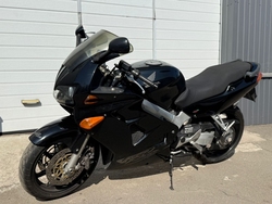 Honda VFR800 FI