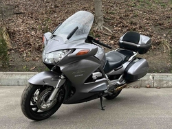 Honda ST1300A Pan European