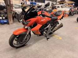 Kawasaki Z1000