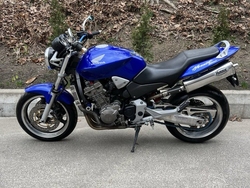 Honda CB900 Hornet 