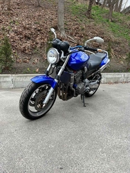 Honda CB900 Hornet 