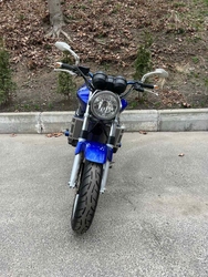 Honda CB900 Hornet 