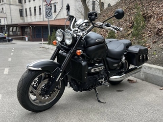 �������� Triumph Rocket III Roadster ABS