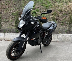 KTM 990 Supermoto T