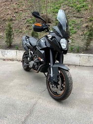 KTM 990 Supermoto T