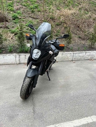 KTM 990 Supermoto T