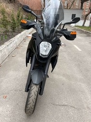 KTM 990 Supermoto T