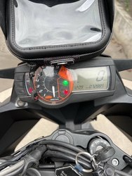 KTM 990 Supermoto T