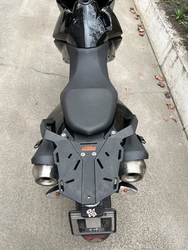 KTM 990 Supermoto T
