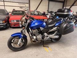 Honda CB900 Hornet 