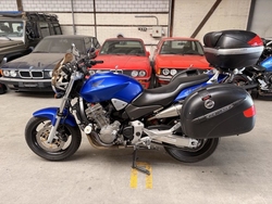 Honda CB900 Hornet 
