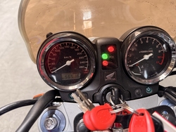 Honda CB900 Hornet 