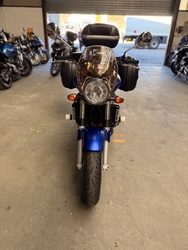 Honda CB900 Hornet 