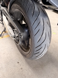 Honda CB900 Hornet 