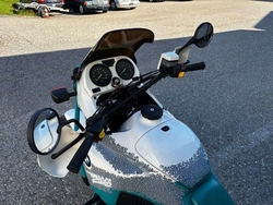 BMW R80GS