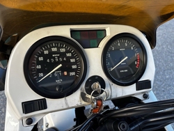 BMW R80GS