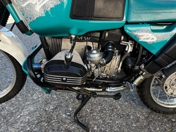 BMW R80GS