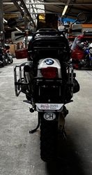 BMW R80GS