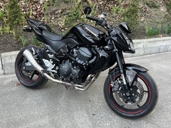 Kawasaki Z750