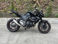 Kawasaki Z750