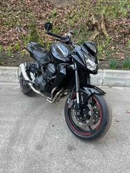 Kawasaki Z750