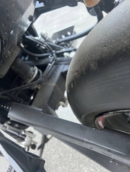 Kawasaki Z750