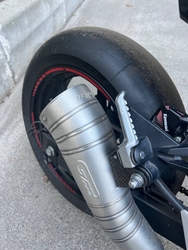 Kawasaki Z750