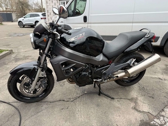 �������� Honda CB1100SF (X11)