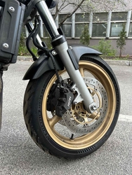 Honda CB900 Hornet