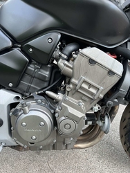 Honda CB900 Hornet