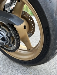 Honda CB900 Hornet
