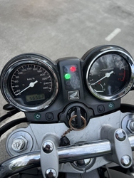 Honda CB900 Hornet