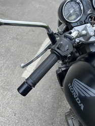 Honda CB900 Hornet