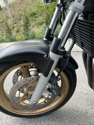 Honda CB900 Hornet