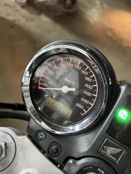 Honda CB900 Hornet