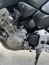 Honda CB900 Hornet