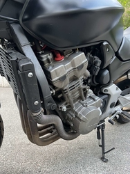Honda CB900 Hornet