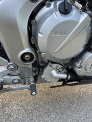 Yamaha FZ6
