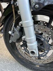 Yamaha FZ6