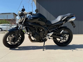 �������� Yamaha FZ6 
