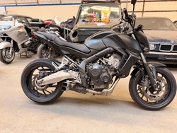 Honda CB650FA