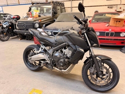 Honda CB650FA