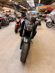 Honda CB650FA