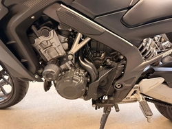 Honda CB650FA