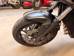 Honda CB650FA